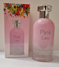 Pink Lies Perfume Fragrance