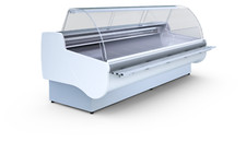 SERVE OVER COUNTER BASIA 3.4M