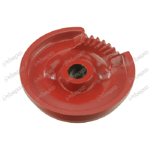 For welger lely - for,