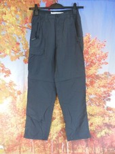 Karrimor grey 100% nylon