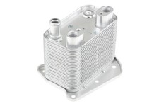 Engine Oil Cooler Radiator for