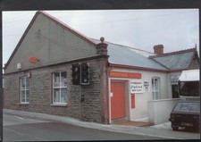 Wales Postcard - British Post