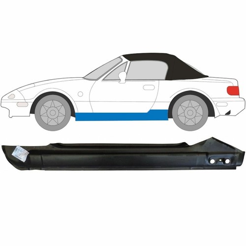 Mazda mx5 1989 1998 - mx5, 1989-1998
