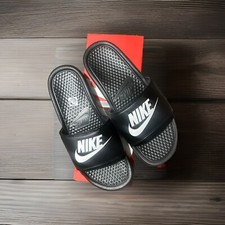 Nike Benassi Just Do It Mens
