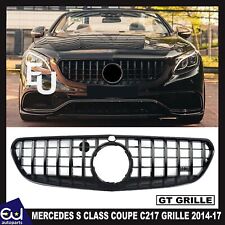 FOR MERCEDES S CLASS COUPE