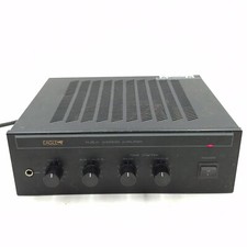 Eagle PA2020E 20W mains/mobile