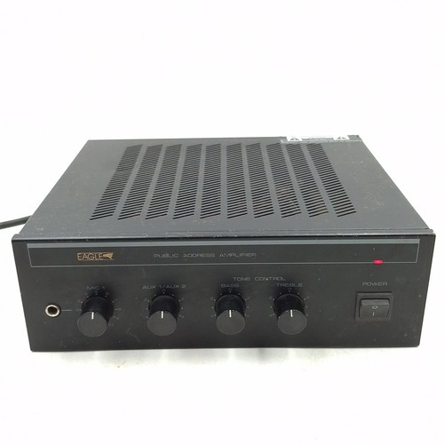 Eagle pa2020e 20w mains mobile - pa2020e,