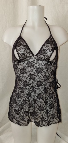 Gorgous black lace - , baci