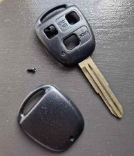 FOR TOYOTA YARIS VERSO YARIS