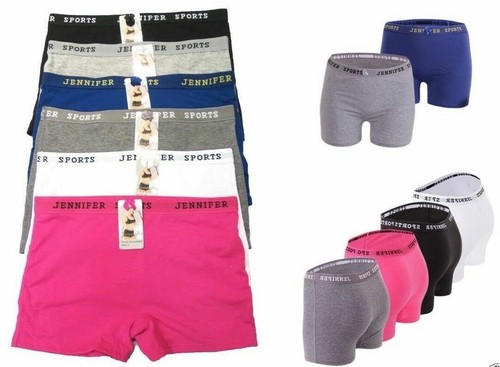 Boxer shorts women - 6,
