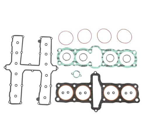 Athena top end - end, set