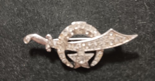 Ora shriners scimitar - ora,