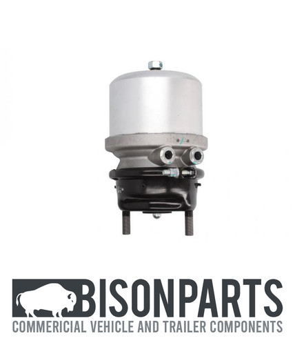 Type rear brake - "type, chamber