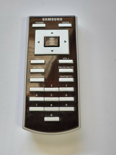Remote for pioneer gex - for, gex-inno2
