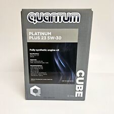 Quantum Platinum Plus 23 5W-30