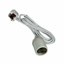 Plug n Grow E40 Lamp Hanger