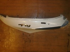 PIAGGIO FLY 125 IE 2016:SEAT