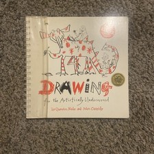 Drawing : For the Artistically