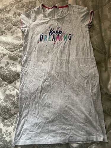 Cotton nightie size - nightie,