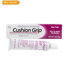 Zinc-Free Thermoplastic