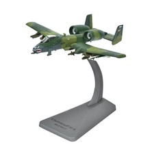 1/144 Diecast Alloy A-10