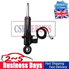 1x FOR VOLVO XC70 II 136 2.4 D / D4 AWD REAR SHOCK ABSORBERS L/R 31277051