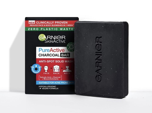 Garnier skinactive pure active - garnier,
