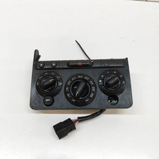 FERRARI 575 MARANELLO Climate