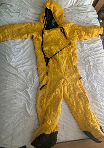 Selk bag lippi yellow - selk'bag,