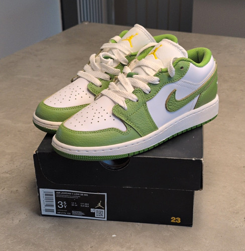 Jordan air - low, se