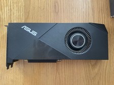 ASUS RTX 2080 8GB Graphics Card