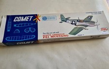 Comet Construction Kit North