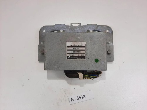 Rover tourer gearbox - 75,