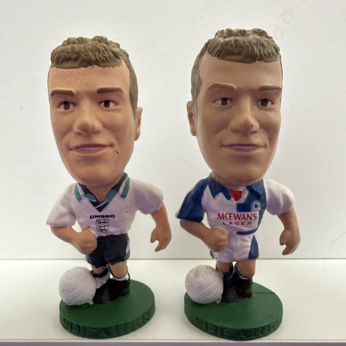Alan shearer corinthian - alan,