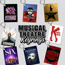 Musical Theatre Musicals Metal