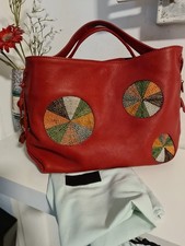 Radley Leather Tote Hobo  Bag