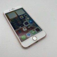 Apple iPhone 6s  64GB Rose