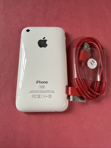 Apple iphone 3gs at t - apple, at&t)