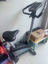 York Fitness Exercise Bike