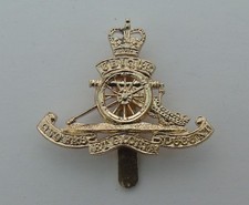 Royal Artillery Anodised Beret