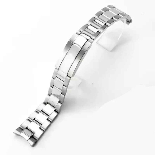 Luxury watch strap stainless - luxury,