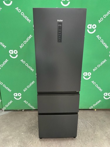 Haier fridge freezer - freezer, no