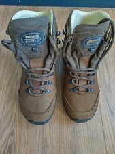 Meindl Meran GTX Walking Boot