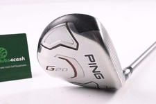 Ping G20 #3 Wood / 15 Degree /