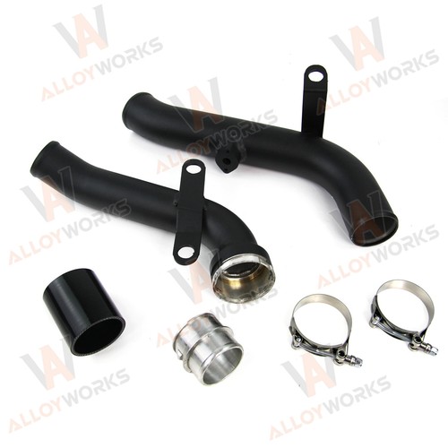 Turbo discharge pipe - discharge,