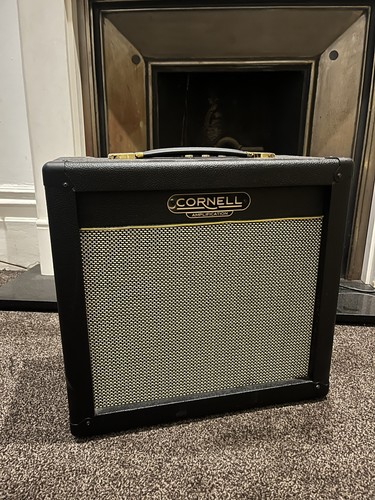 Cornell plexi seven - seven, ii