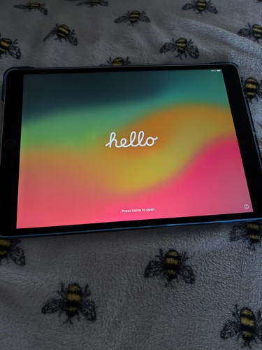 Apple ipad pro - pro, 10.5”
