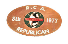 Rhodesian Caravan Club