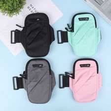Wrist Wallet Running Phone Bag