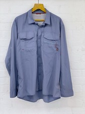 Simms Guide Fishing Shirt